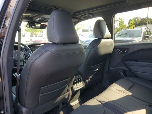 Used 2026 Subaru Forester Limited AWD/4WD image 12