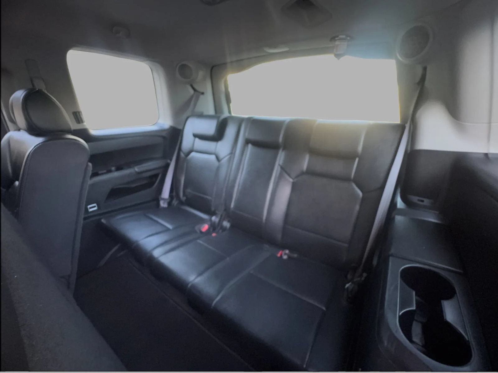 Used 2011 Honda Pilot Touring image 24