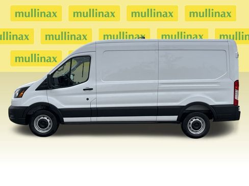 New 2026 Ford Transit 250 Base image 10