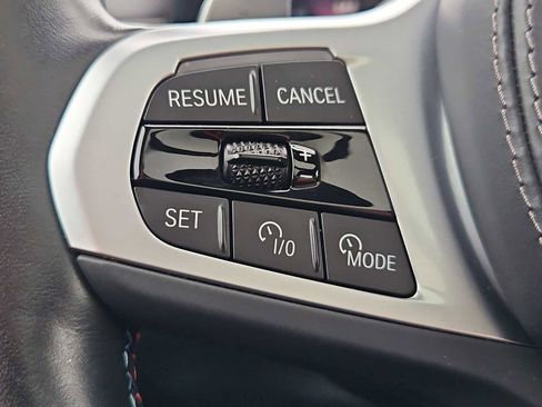 Used 2023 BMW X7 M60i w/ Executive Package image 26