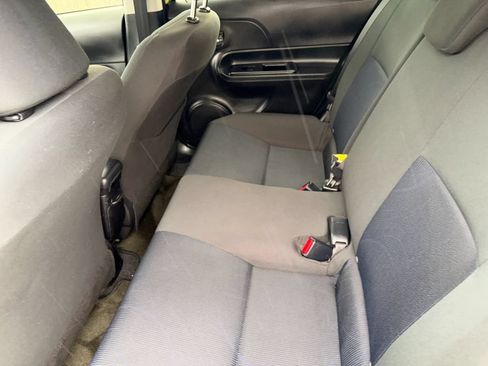 Used 2015 Toyota Prius C Two FWD image 24