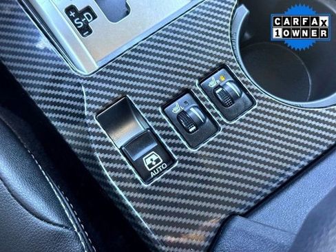 Used 2022 Toyota 4Runner SR5 Premium w/ 4Runner Black Package (TMS) image 21