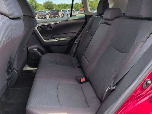Certified 2023 Toyota RAV4 LE FWD image 14