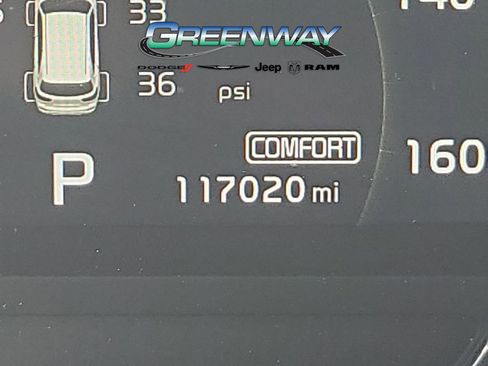 Used 2019 Kia Sorento SX image 33