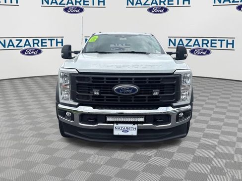 Used 2026 Ford F450 XL w/ XL Driver Assist Package AWD/4WD image 2