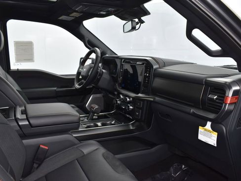 New 2025 Ford F150 Raptor image 9