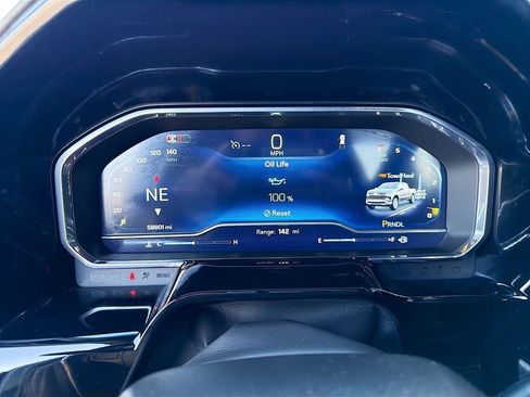 Used 2024 Chevrolet Silverado 1500 RST w/ Z71 Off-Road Package image 39