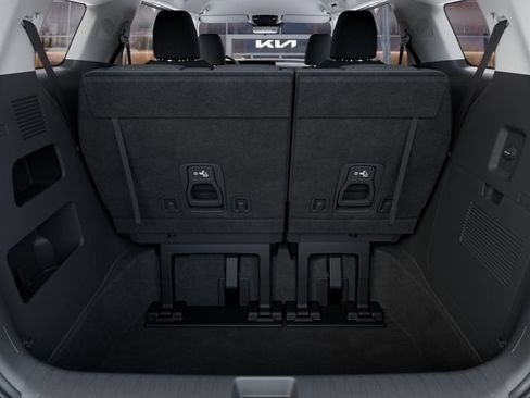 New 2026 Kia Carnival LX FWD image 20