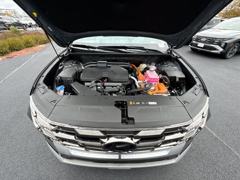 New 2026 Hyundai Tucson Limited image 27