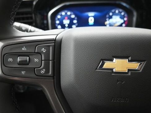 New 2026 Chevrolet Silverado 2500 High Country w/ High Country Premium Package AWD/4WD image 27