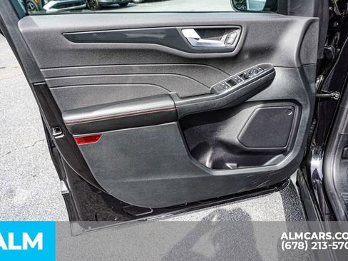 Used 2026 Ford Escape ST-Line FWD image 49