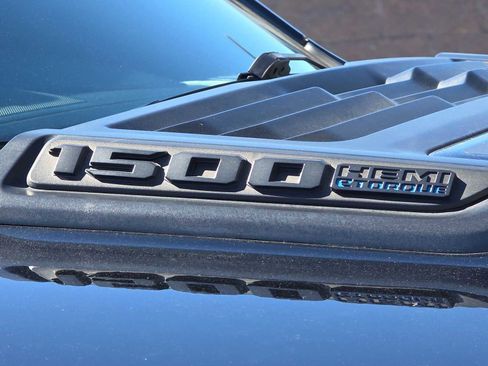 Used 2023 RAM 1500 Rebel w/ Rebel Level 2 Equipment Group image 11