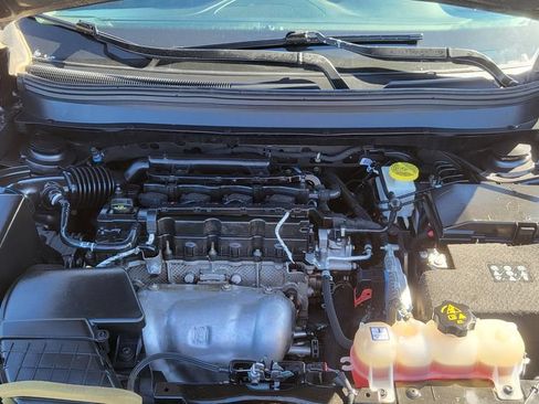 Used 2019 Jeep Cherokee Limited FWD image 44