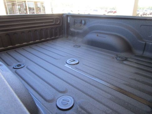New 2026 RAM 3500 Tradesman AWD/4WD image 17