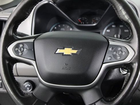 Used 2019 Chevrolet Colorado LT AWD/4WD image 23