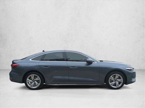 Used 2025 Audi A5 2.0T Premium AWD/4WD image 4