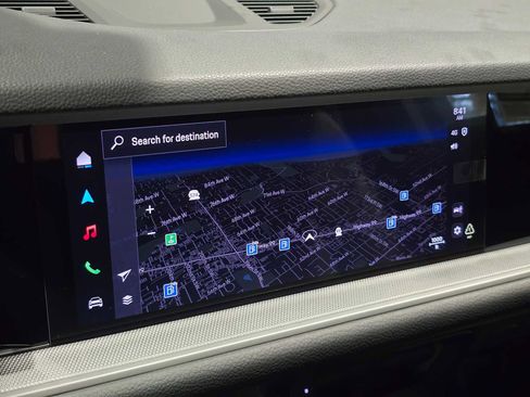 New 2026 Porsche Cayenne image 29