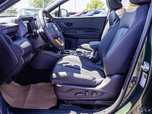 New 2026 Subaru Outback Wilderness AWD/4WD image 24
