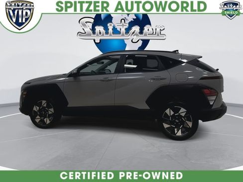 Used 2025 Hyundai Kona SEL AWD/4WD image 7
