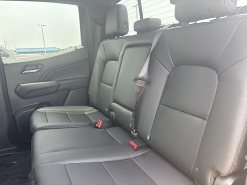 New 2026 Chevrolet Colorado LT w/ LT Convenience Package RWD image 17