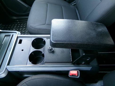Used 2022 Ford Explorer 4WD Police Interceptor image 18