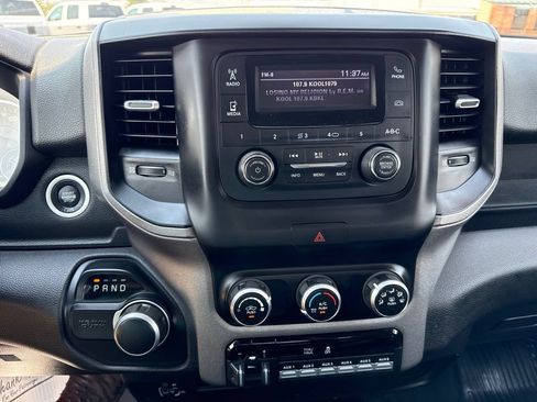 Used 2019 RAM 3500 Tradesman AWD/4WD image 18