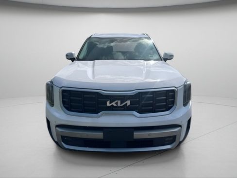 Used 2023 Kia Telluride SX Prestige AWD/4WD image 3