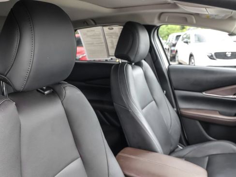 Used 2023 MAZDA CX-30 AWD 2.5 S w/ Premium Package image 38