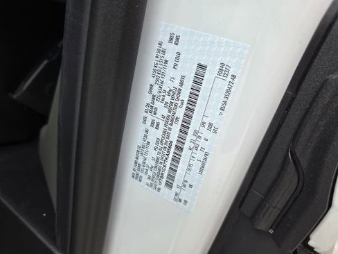 New 2026 Ford Transit 250 148 Medium Roof image 17