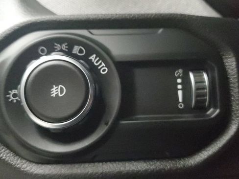 Used 2026 Jeep Wrangler Unlimited Sport AWD/4WD image 23