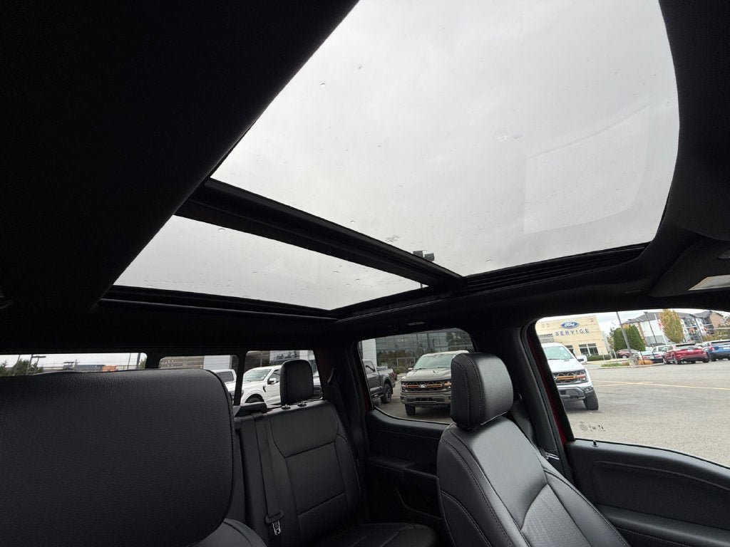 Used 2026 Ford F150 Lariat AWD/4WD image 27