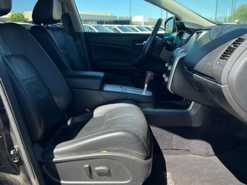 Used 2011 Nissan Murano SL w/ Navigation Pkg AWD/4WD image 39