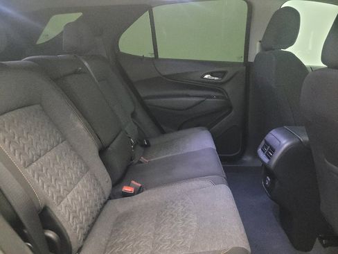 Used 2022 Chevrolet Equinox LT AWD/4WD image 19