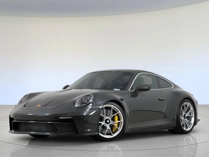 Certified 2022 Porsche 911 GT3