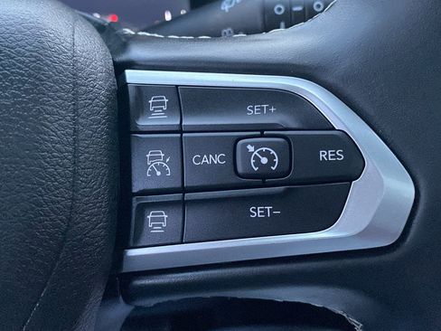 Certified 2022 Jeep Compass High Altitude image 12