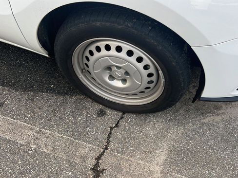 Used 2022 RAM ProMaster City Tradesman image 7