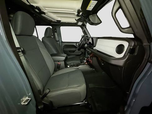 New 2026 Jeep Wrangler Willys image 31