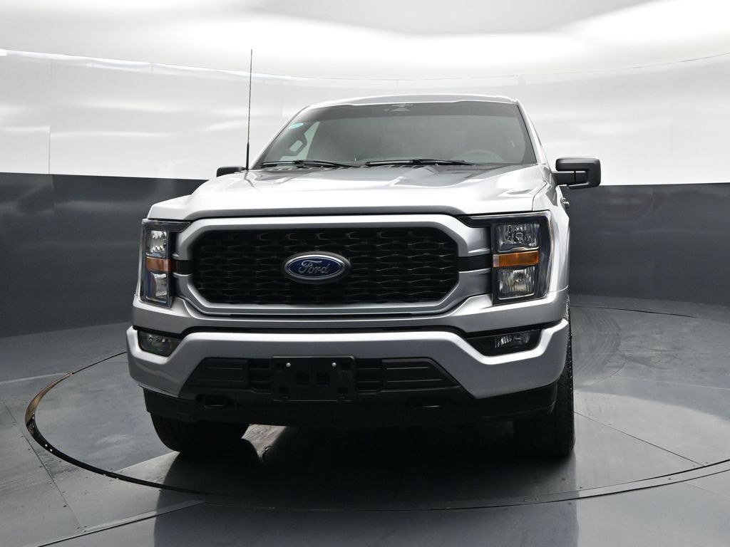 Certified 2023 Ford F150 XL w/ STX Appearance Package AWD/4WD image 19