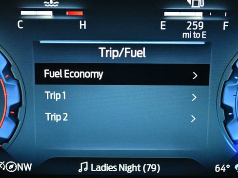 Used 2025 Ford Bronco Outer Banks image 48