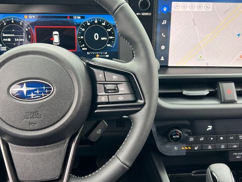 New 2026 Subaru Outback Touring XT image 27