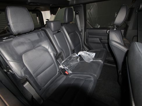 New 2026 Ford Bronco Big Bend image 19