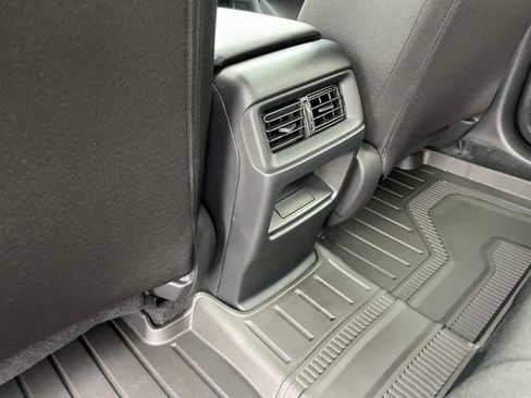 New 2026 Honda CR-V LX image 12