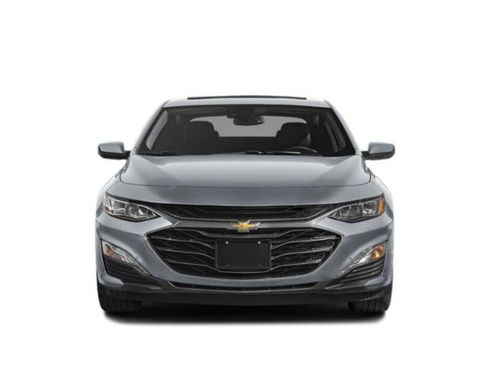 Used 2024 Chevrolet Malibu LT FWD image 7