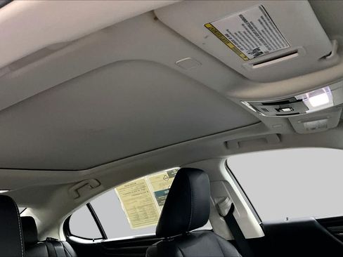 Used 2022 Lexus ES 350 w/ Premium Package FWD image 14