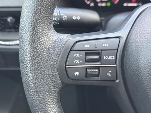 Used 2023 Honda CR-V EX image 27