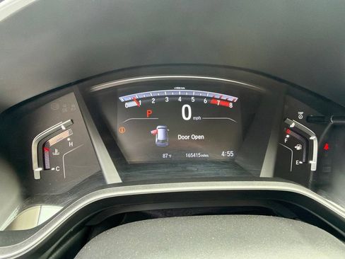 Used 2018 Honda CR-V EX image 24