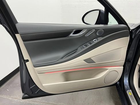 New 2026 Genesis G80 3.5T Sport Prestige image 27