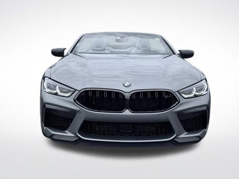 Certified 2024 BMW M8 Competition w/ M Carbon Exterior Package AWD/4WD image 10