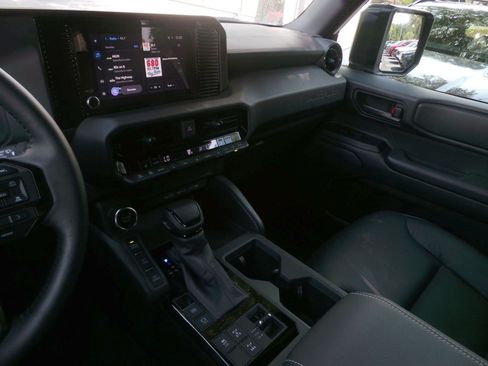 Used 2026 Toyota Land Cruiser 1958 AWD/4WD image 35