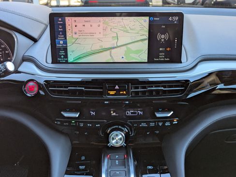 New 2026 Acura MDX FWD w/ Technology Package image 19